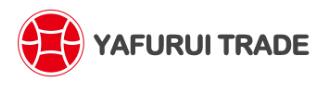 yafurui trade