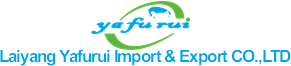 Laiyang YaFuRui Import Export CO.,LTD--yfrfoods.com